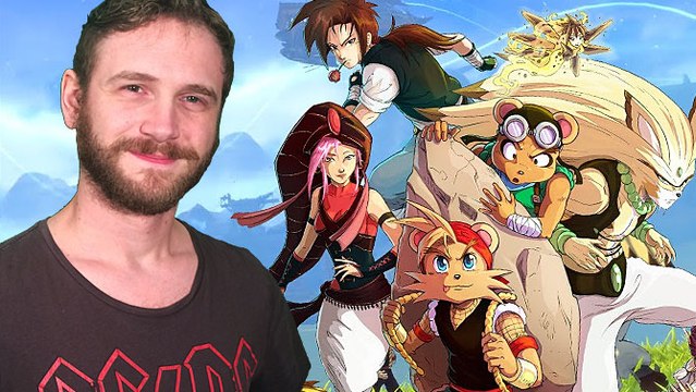 Test vidéo de Shiness : The Lightning Kingdom (PS4)