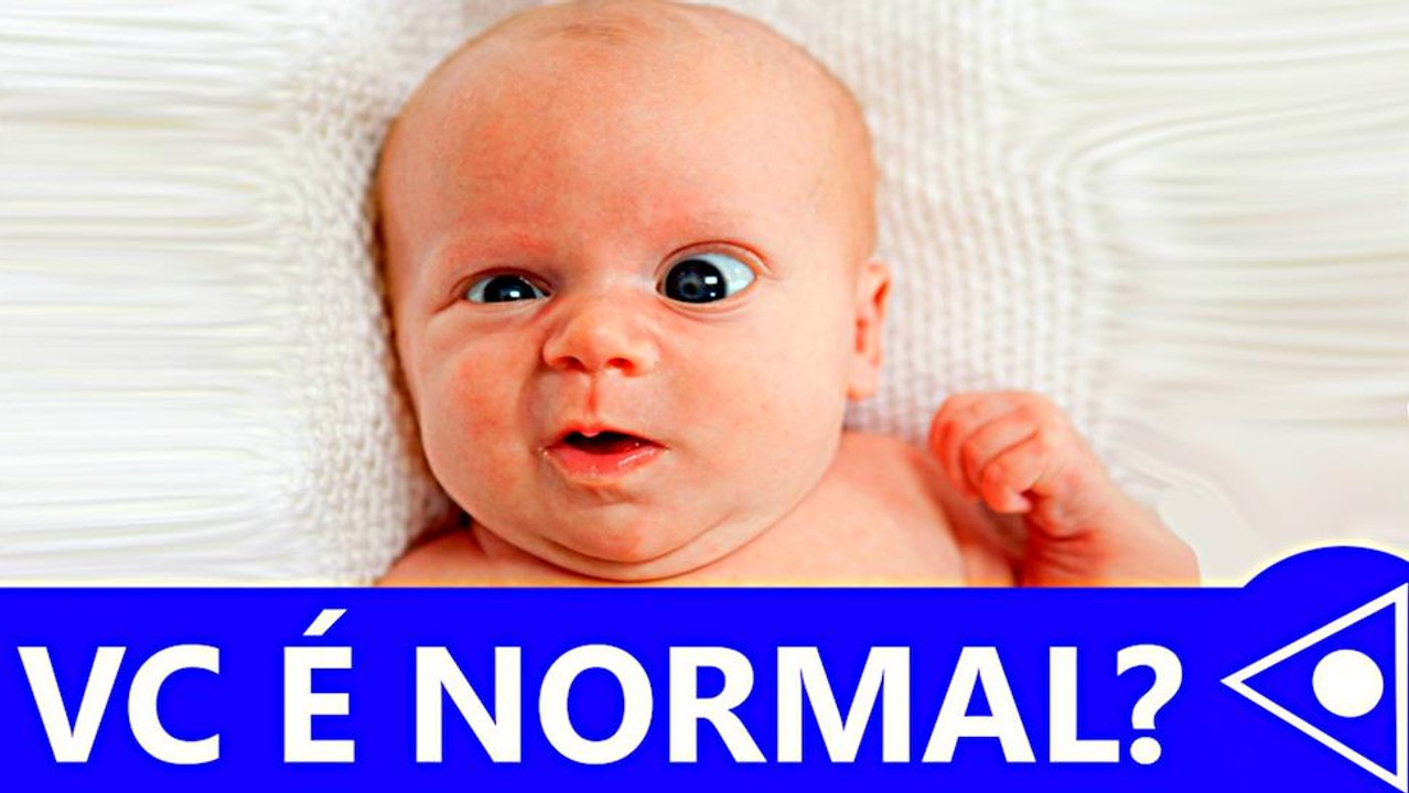 Você é NORMAL? DESCUBRA AQUI.