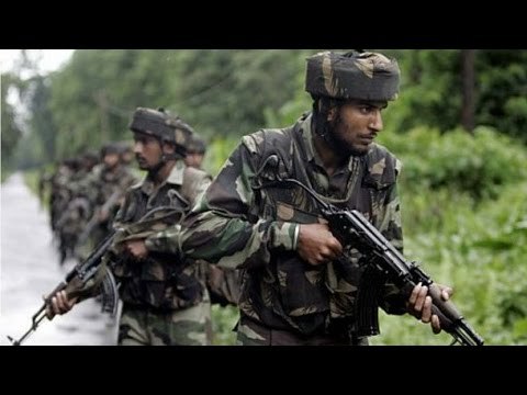 Manipur: Local Police nab insurgents involved in June 4 ambush on Army