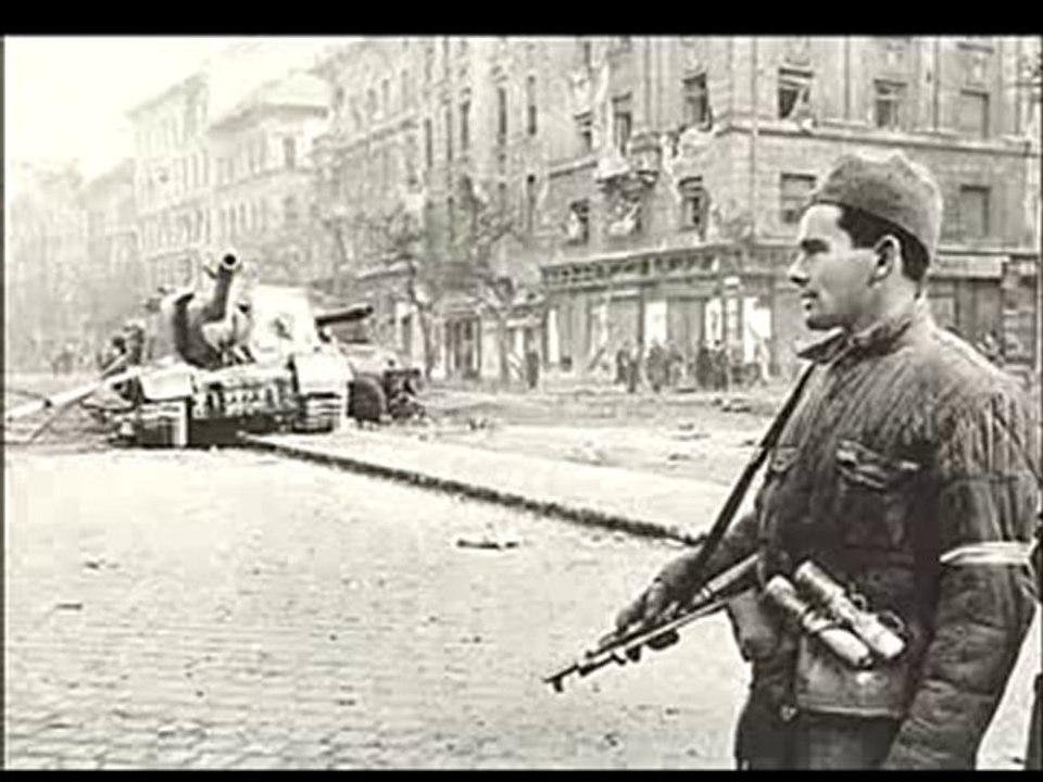 Budapest oct 1956:oct 2007 .