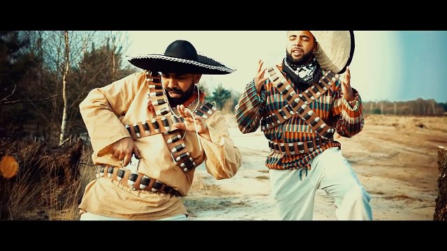 Sjaak ft. Mula B - Hasta Luego (Prod. RedWings)