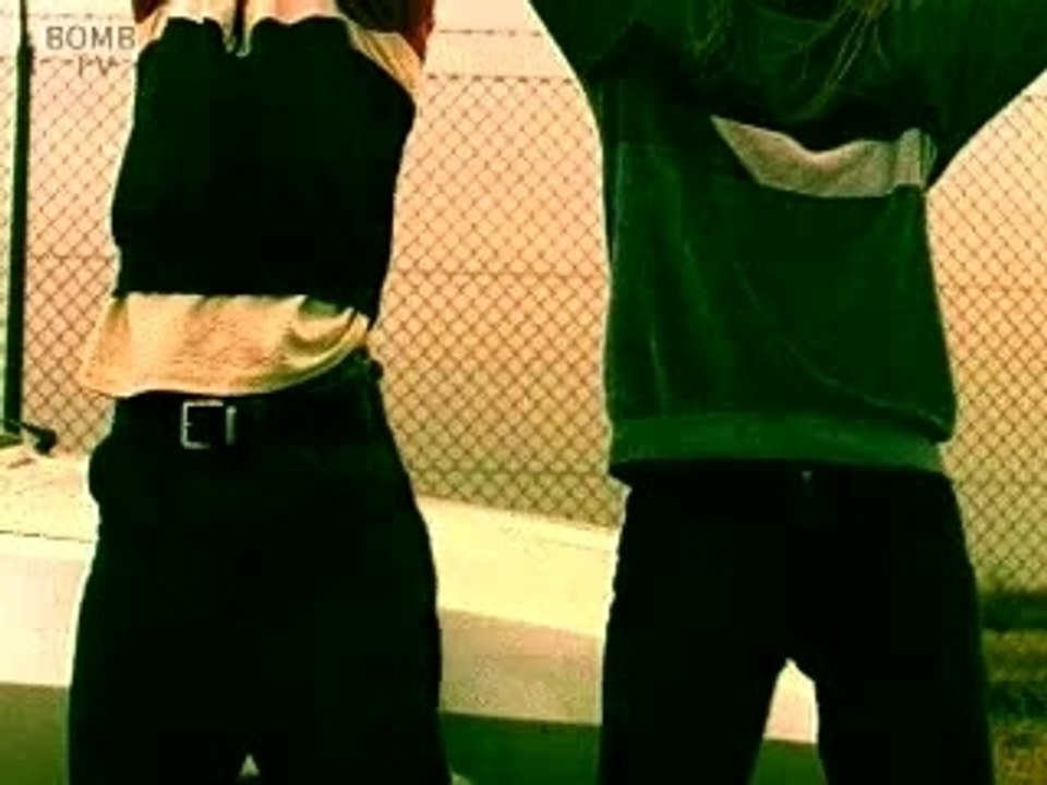 MTV Commercial Zucht und Ordnung