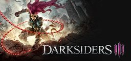 DARKSIDERS III - Official Announcement Trailer - THQNordic