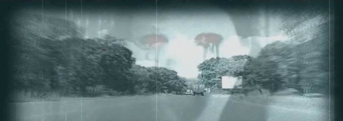 Promocional - La Mujer de Piernas Hermosas