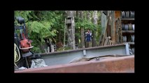 THE RECALL Trailer (2017) Wesley Snipes, RJ Mitte Alien Horror Movie