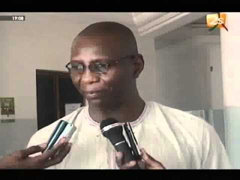 Les bacheliers non orientés crient leur ras le bol Xibaar Yi Soir - 11 Mai 2012