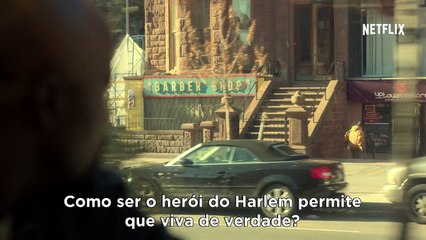 Marvel – Os Defensores | Trailer Oficial | Netflix [HD]