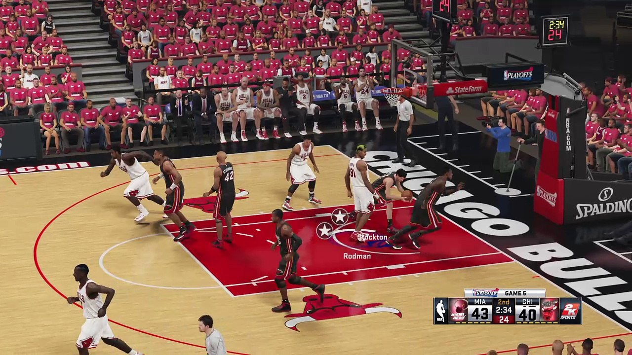 Putback*