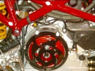 mondial du 2 roues%DUCATI