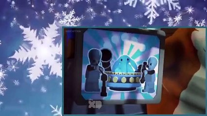 Lego Star Wars The Freemaker Adventures Episode 2 - S01E02