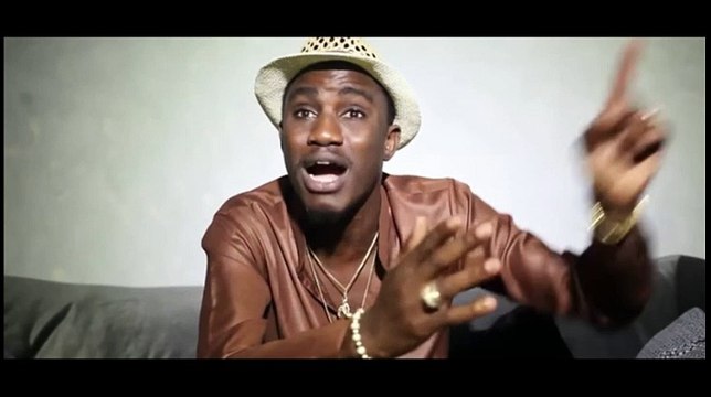 Wally Seck et Bougane