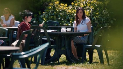 مسلسل أمي الحلقة 26 مترجمة للعربية (القسم 2)