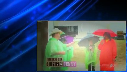 Storage Wars Texas S02 E29 Buyers On The Storm