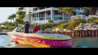 Baywatch Official Movie Trailer