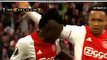 Traore  Goal HD - Ajax	4-1	Lyon 03.05.2017