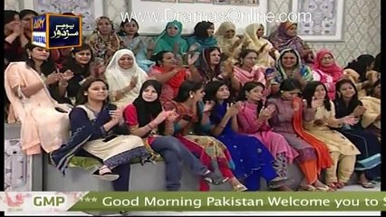 Nida Yasir Congratulates Reema Khan on Becoming Mother