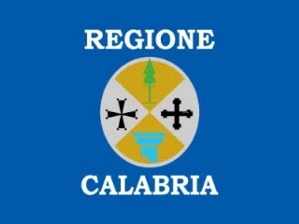 Calabrese Music - Anthem of Calabria