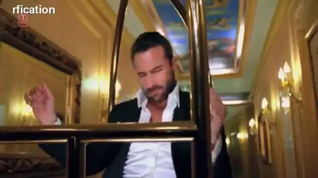 Pyaar ki Pungi-Full Video Song-Agent Vinod 2012 ft Saif Ali Khan & Kareena Kapoor