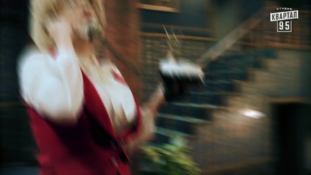 Готель Галіція - Отель Галиция, 16 серия - комедийный сериал 2017