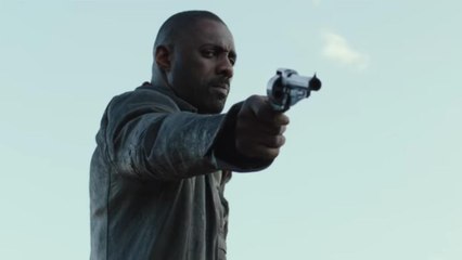 'The Dark Tower' Full Trailer Is Finally Here | THR News