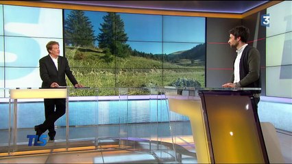 Jason Lamy-Chappuis : "il n'y a rien de tel que les JO"