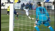Anorthosis vs Apollon 1-0 | Cyprus Cup | 03/05/2017