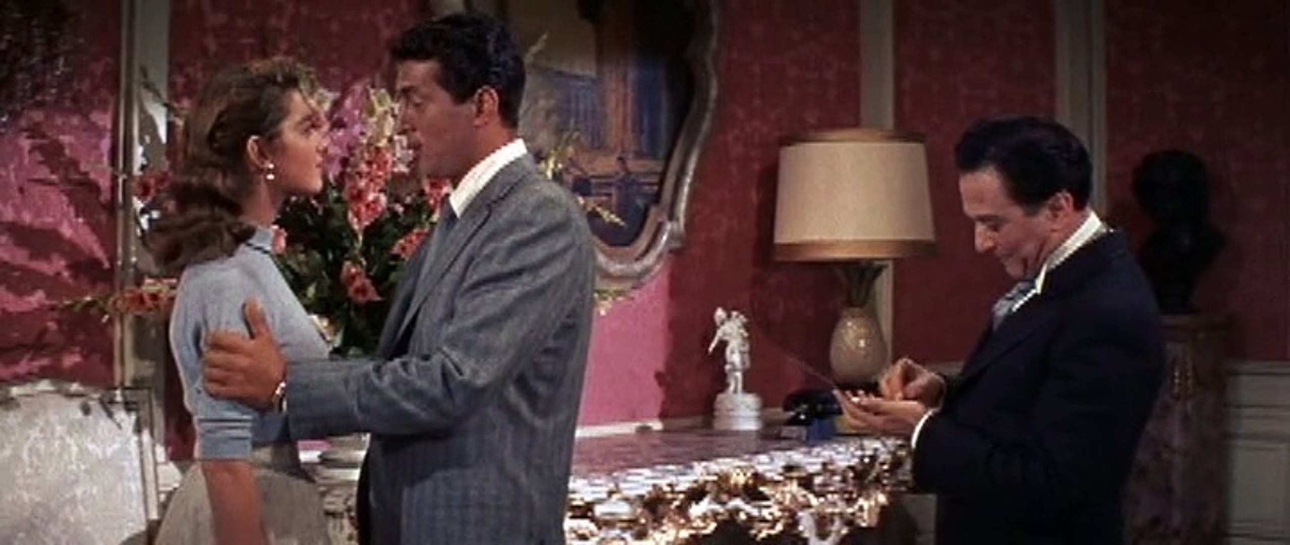Ten Thousand Bedrooms 1957 1 2 Part 2 2