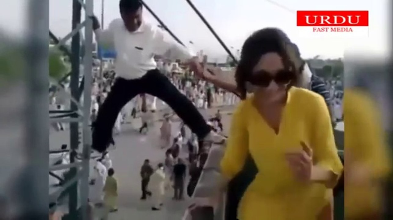 Pakistani celebrities and Their Mistake -  You Won't Believe