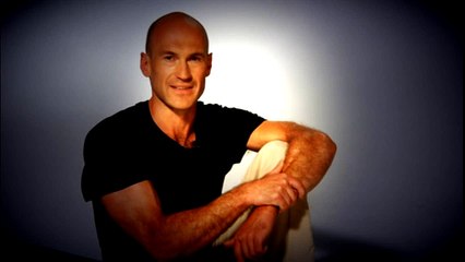 04. The Hanging Leg Raise