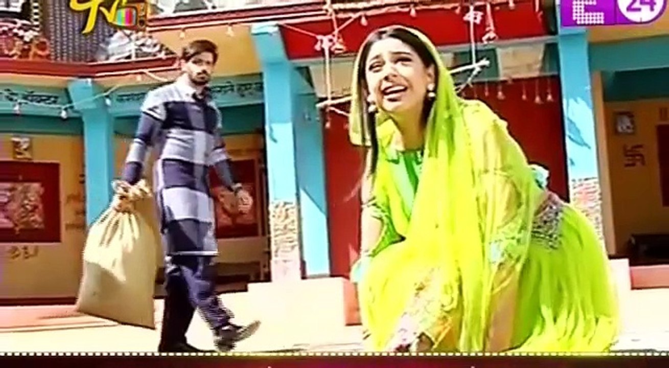 ghulam FAS GAYA HAI SHIVANI 2nd May 2017 news