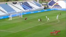 Bani Yas vs Emirates 4-4 Arabian Gulf League 2016-2017