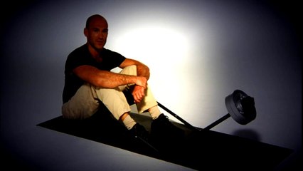 03. The HardStyle Sit-Up