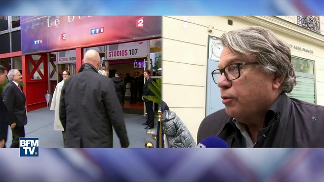 M. Macron est un homme de la télé réalité et la réalité de la télé va le rattraper , pour Collard