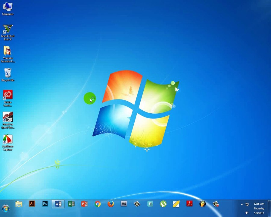 How to delete any file or folder permanantly SOLVED Windows 7,8,10