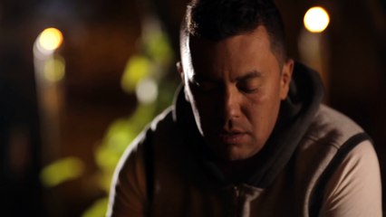 NO TE PUEDO OLVIDAR - CLAXON - VIDEO Oficial