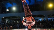BC One Cape Town: Toufeeq VS Meaty | Semifinal