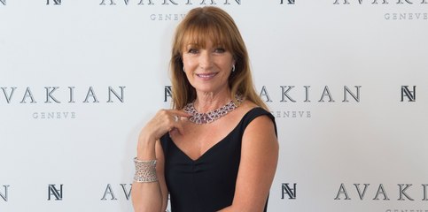 Jane Seymour Takes On Sexism In Hollywood: &#039;No One Thought &#039;Dr. Quinn&#039; Could Work&#039;