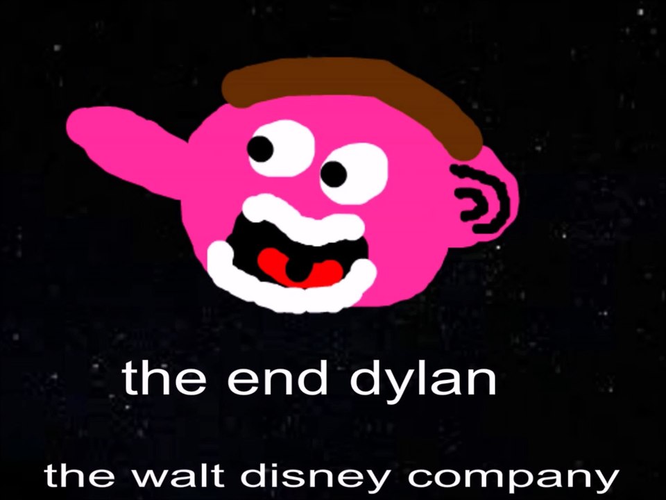 Mytylschool the space the sleeping dylan end credits 1972