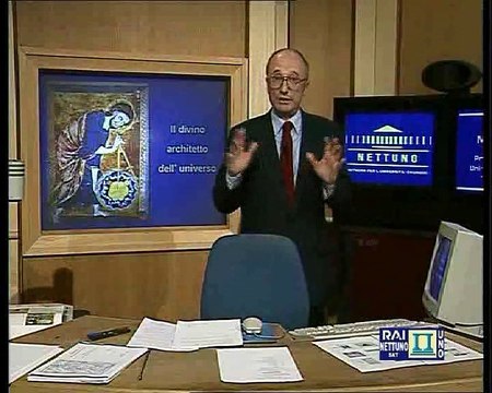 Storia medievale - Lez 35 - Il sistema del mondo nel XIII secolo