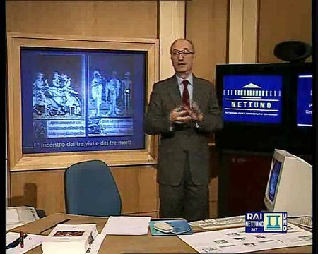 Storia medievale - Lez 36 - Le crisi del XIV secolo, società ed economia