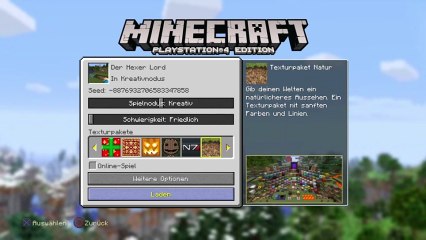 LETS PLAY : MINECRAFT (113)