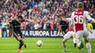 Avrupa Ligi'nde Beşiktaş'ı Eleyen Lyon, Yarı Finalde Ajax'a 4-1 Yenildi