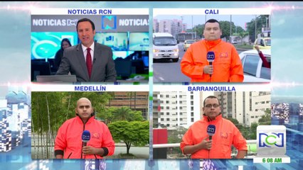 UN POLICIA FUE ASESINADO EN CALI