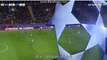 Gianluigi Buffon dives to make a stunning Save - Juventus v. Monaco 03.05.2017
