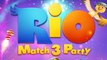 How to hack rio match 3 party no root need Unlimited coins Free iOS-Android