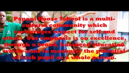 Top 5 International Schools In Kenya