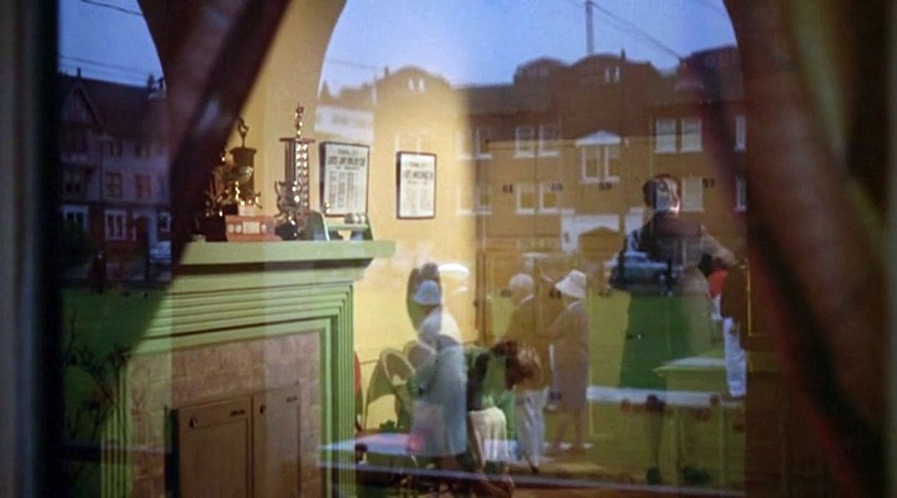 That Cold Day in the Park (1969) 2/2