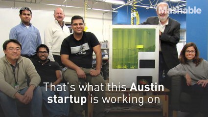 Robots are plotting to make your salads