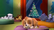 Paw Patrol English Pups Save Christmas part 11 brief episode