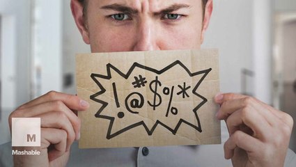 Foul-mouthed and sloppy? Studies suggest you might be a genius.